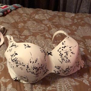 Lane Bryant Bra